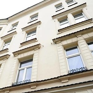 Kosmopolita Rooms
